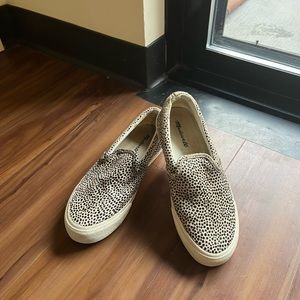 Madewell Shoes